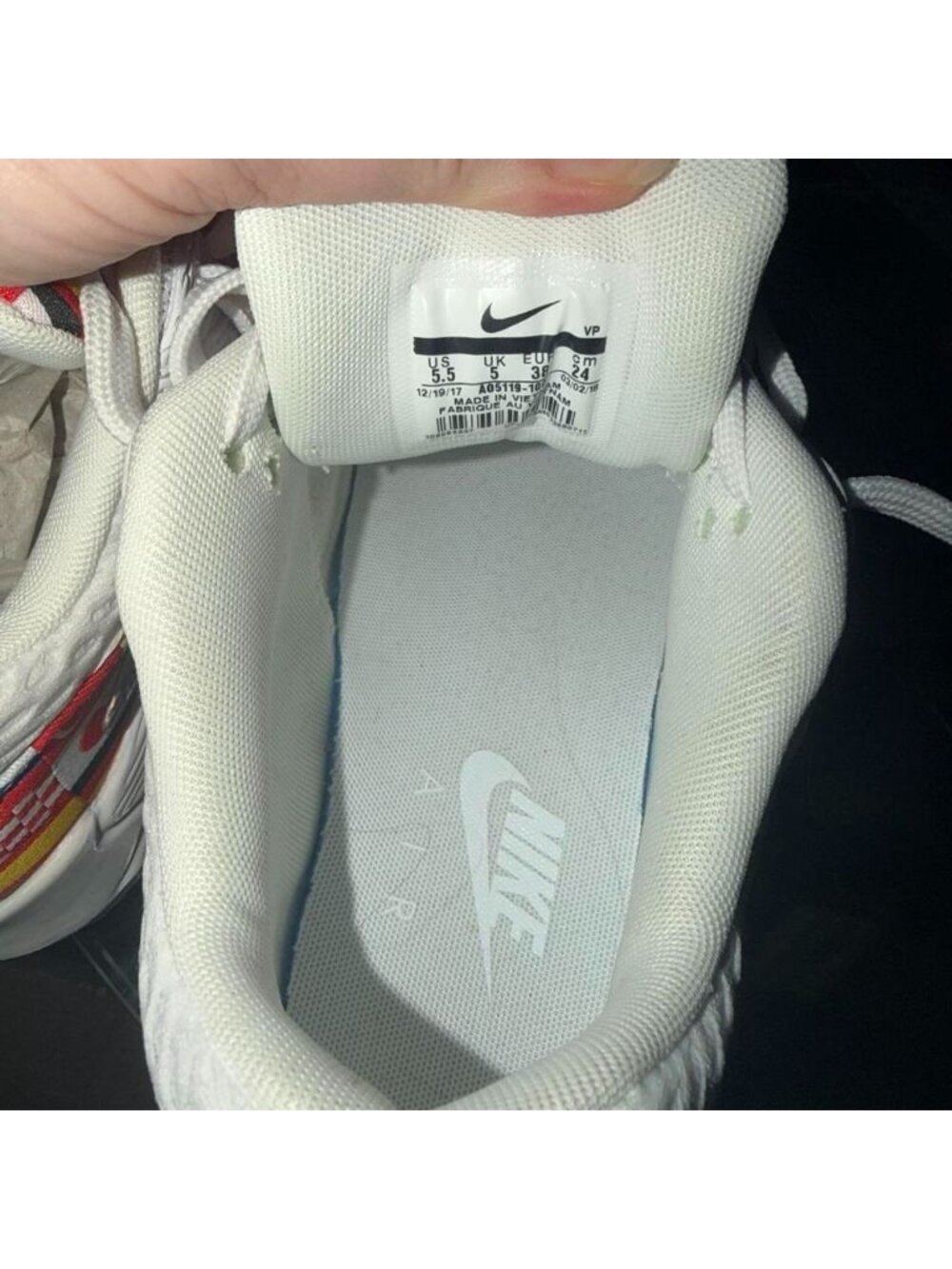 Nike Women's Multi Trainers - Picture 6 of 6